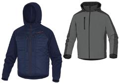 Giacche per il freddo