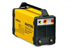 Saldatrici portatili