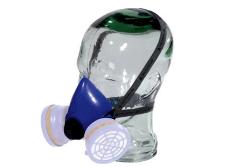 Semimaschere e filtri