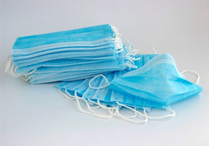 Mascherine chirurgiche
