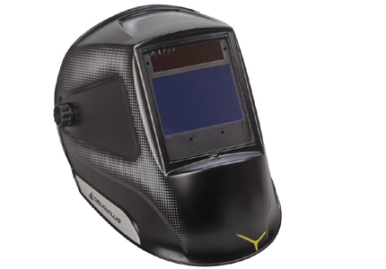 Maschere per saldatori