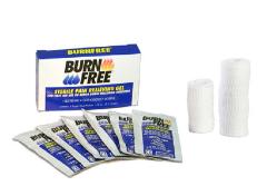 Kit di pronto soccorso