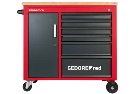 Carrelli portautensili