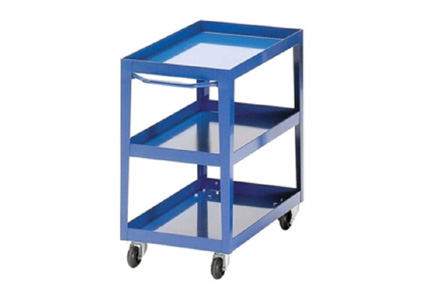 Carrelli da lavoro