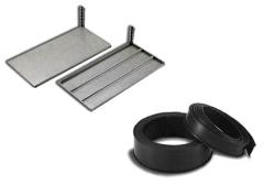 Accessori per scaffali