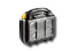 Valigette per utensili elettrici