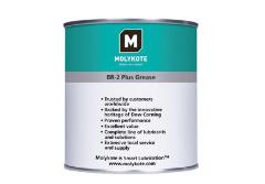 Grassi per cuscinetti