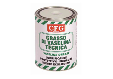 Grassi di vaselina