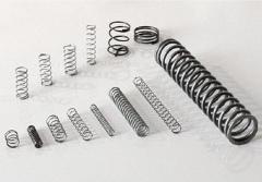 Molle a compressione