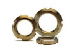 Ghiere di bloccaggio