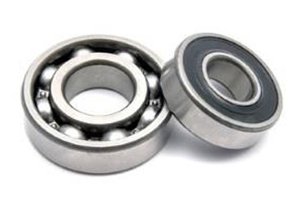 Cuscinetti radiali ad 1 corona