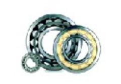 Cuscinetti a rulli cilindrici