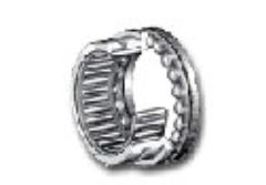 Cuscinetti combinati a rullini