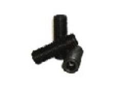 Socket screws