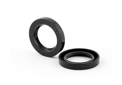 Anelli di tenuta per alberi rotanti