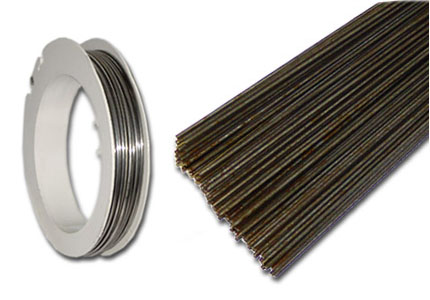 Filo armonico d'acciaio