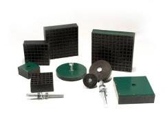 Supporti antivibranti