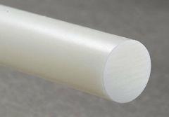 Barre in termoplastici