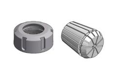 Pinze, ghiere e chiavi