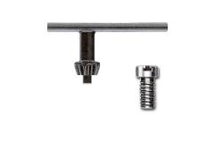 Ricambi per mandrini