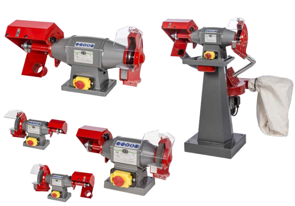 Combinate mola/spazzola