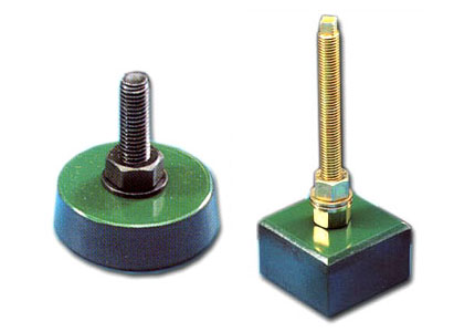 Supporti antivibranti