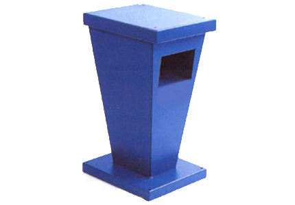 Colonne per segatrici