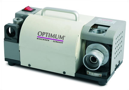 Affilatrici per punte