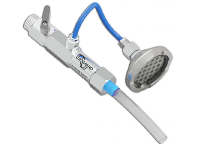 Soluzioni per il recupero dei lubrificanti