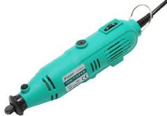 Smerigliatrici assiali