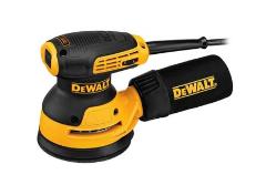 Levigatrici orbitali