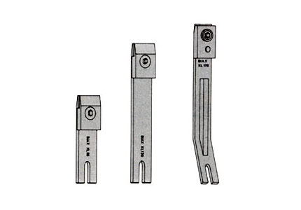 Accessori per raschietti