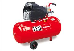 Compressori alternativi, 1 cilindro