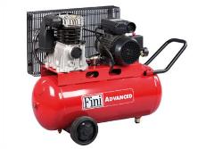 Compressori alternativi, 2 cilindri