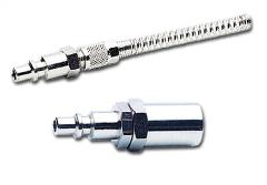 Prese ed innesti rapidi