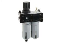 Trattamento aria compressa