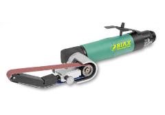 Smerigliatrici a nastro