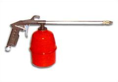 Pistole per lavaggio