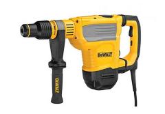 Martelli demo-perforatori