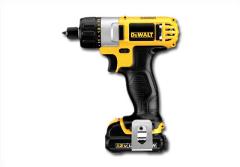 Avvitatori a batteria