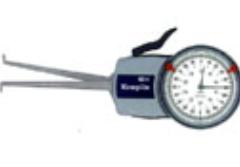 Misuratori per interni