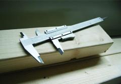 Calibri a corsoio a nonio