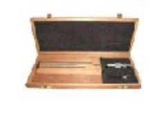 Micrometri per profondità