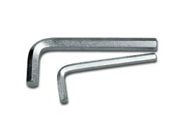 Chiavi ad L per esagoni interni