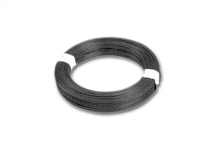 Reti, filo di ferro e paletti