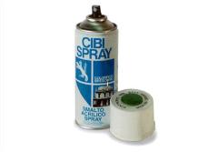 Colori spray 