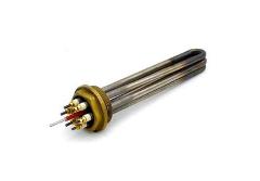 Resistenze e riscaldatori