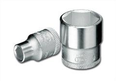 Chiavi a bussola, accessori da 3/8