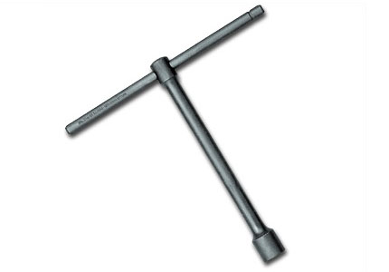 Chiavi a T a bussola 