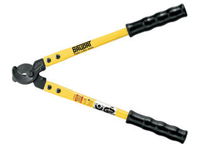 Pinze per elettrica, elettronica